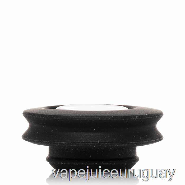 Puffco Peak Pro Oculus Carb Cap Negro Vape Uruguay